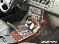 1995 Mercedes Benz SL 320