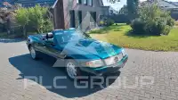 1995 Mercedes Benz SL 320