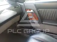 1995 Mercedes Benz SL 320