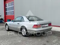 1995 Mercedes Benz SL 320