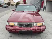 1995 Volvo 940