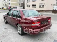 1995 Volvo 940