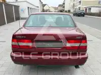 1995 Volvo 940