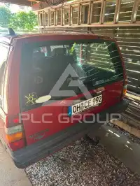 1995 Volvo 940