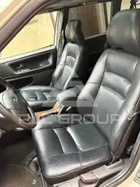 1995 Volvo XC70