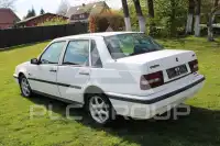 1995 Volvo 460