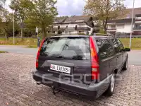 1995 Volvo 850