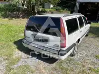 1995 Volvo 850