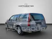 1995 Volvo 850