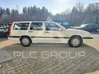 1995 Volvo 850