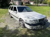 1995 Volvo 850