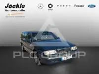 1995 Volvo 850