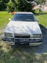 1995 Volvo 850