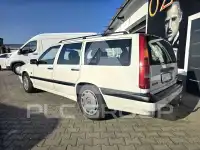 1995 Volvo 850