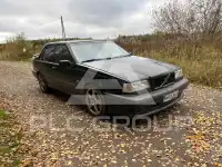 1995 Volvo 850