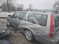 1995 Volvo 850