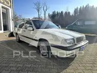 1995 Volvo 850