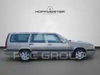1995 Volvo 850