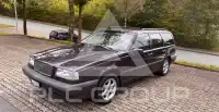 1995 Volvo 850