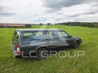 1995 Volvo 945