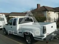 1995 GMC Sierra