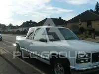 1995 GMC Sierra
