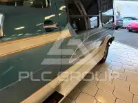 1995 GMC VANDURA