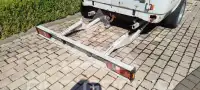 1995 GMC VANDURA