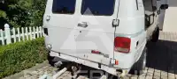 1995 GMC VANDURA