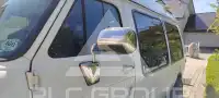 1995 GMC VANDURA