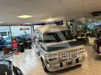 1995 GMC VANDURA