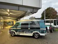 1995 GMC VANDURA