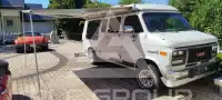 1995 GMC VANDURA