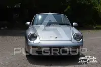 1995 Porsche 911