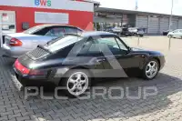 1995 Porsche 911