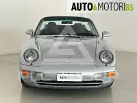 1995 Porsche 911