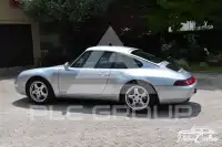 1995 Porsche 911
