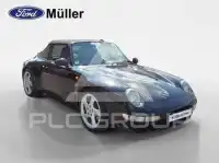 1995 Porsche 911