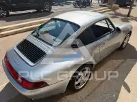 1995 Porsche 911