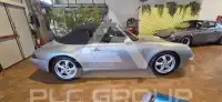 1995 Porsche 911