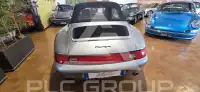 1995 Porsche 911