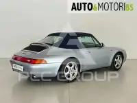 1995 Porsche 911