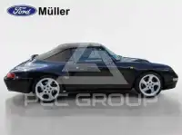 1995 Porsche 911