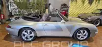 1995 Porsche 911
