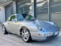 1995 Porsche 911