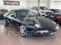 1995 Porsche 928