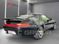 1995 Porsche 928