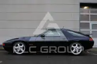 1995 Porsche 928