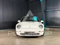 1995 Porsche 993