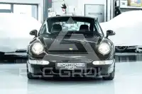 1995 Porsche 993